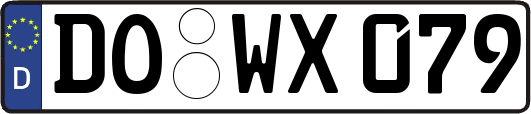 DO-WX079