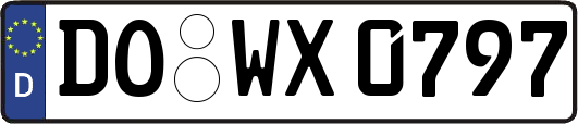DO-WX0797