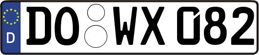 DO-WX082