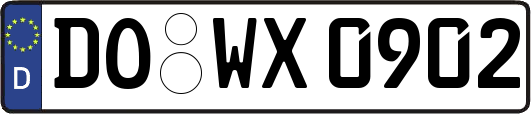 DO-WX0902