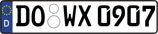 DO-WX0907