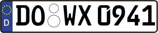 DO-WX0941