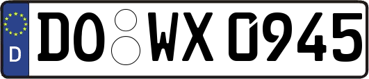 DO-WX0945