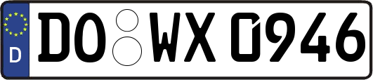 DO-WX0946