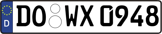 DO-WX0948