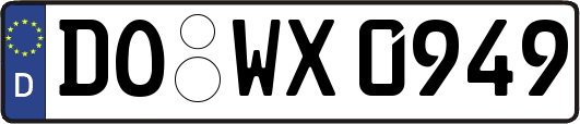 DO-WX0949