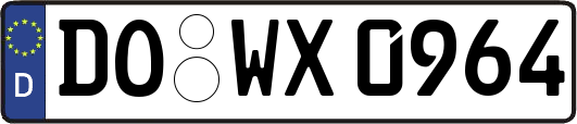 DO-WX0964