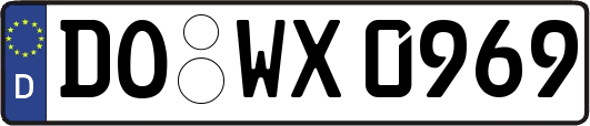 DO-WX0969