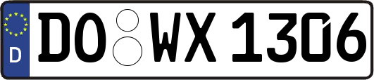 DO-WX1306