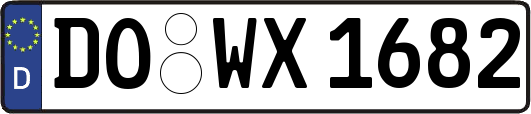 DO-WX1682