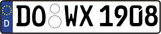 DO-WX1908