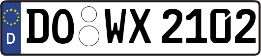 DO-WX2102