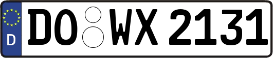 DO-WX2131