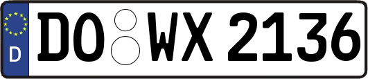 DO-WX2136