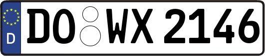 DO-WX2146