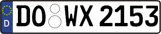 DO-WX2153