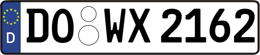 DO-WX2162