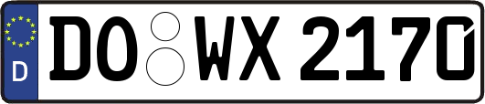 DO-WX2170