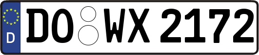 DO-WX2172