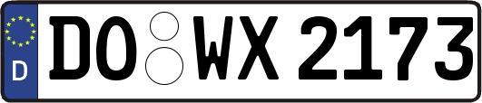 DO-WX2173