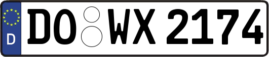 DO-WX2174
