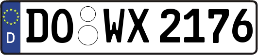 DO-WX2176