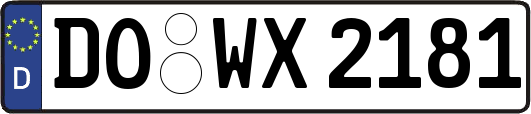 DO-WX2181