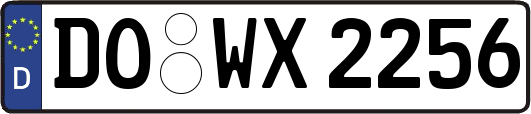 DO-WX2256