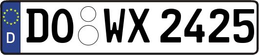DO-WX2425