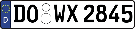 DO-WX2845