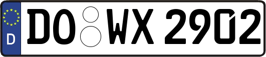 DO-WX2902