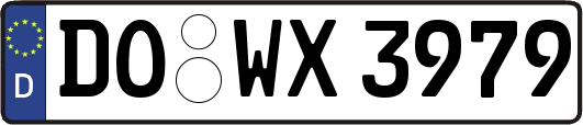 DO-WX3979
