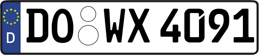 DO-WX4091