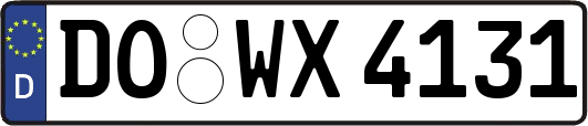 DO-WX4131