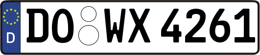 DO-WX4261
