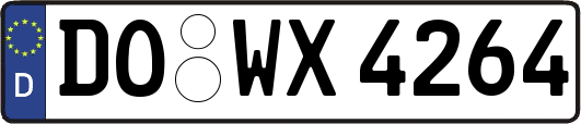 DO-WX4264