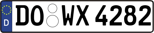 DO-WX4282
