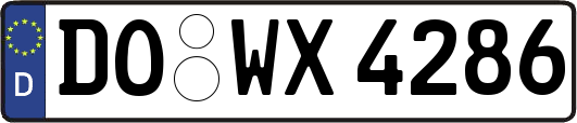 DO-WX4286