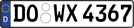 DO-WX4367
