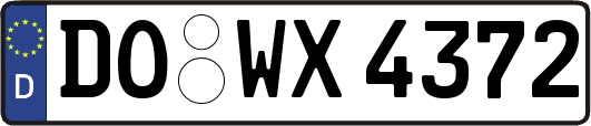 DO-WX4372