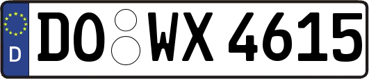 DO-WX4615