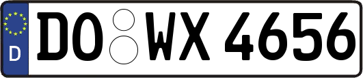 DO-WX4656