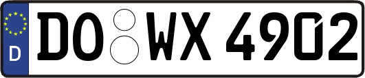 DO-WX4902