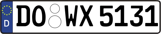 DO-WX5131