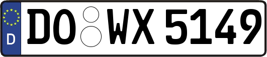 DO-WX5149