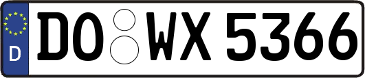 DO-WX5366