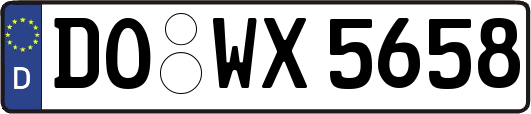 DO-WX5658