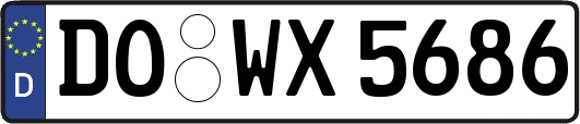 DO-WX5686
