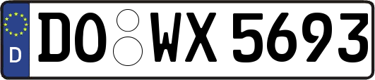DO-WX5693