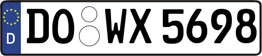 DO-WX5698